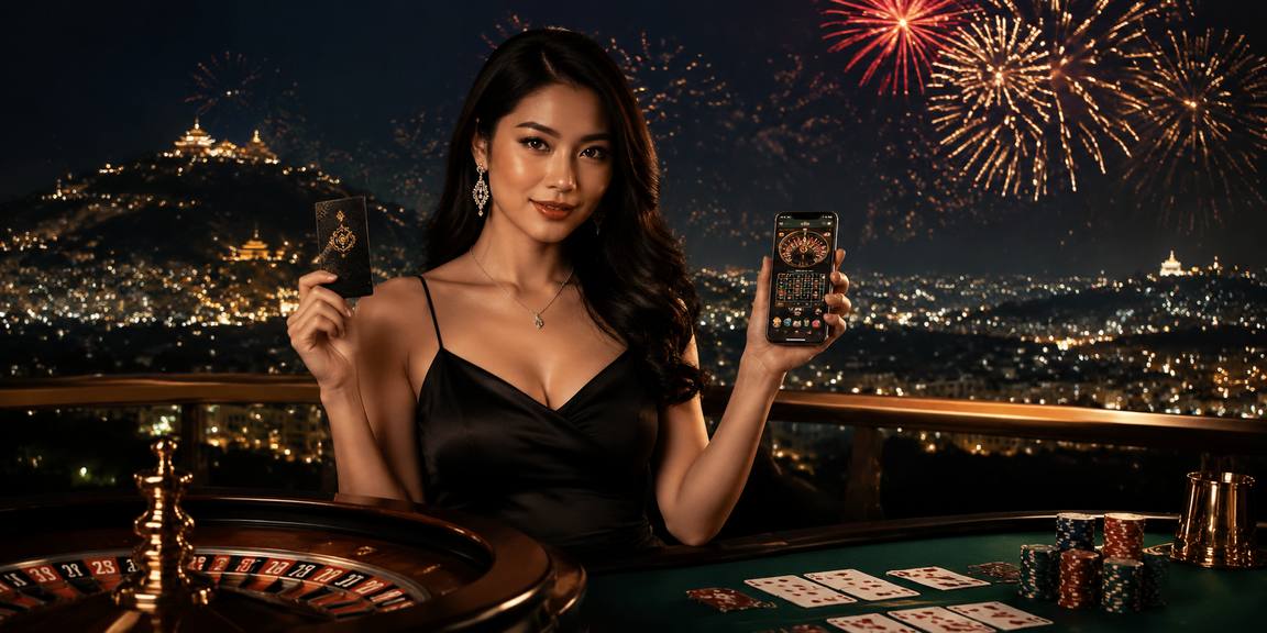 mn99s Baccarat Live Champs မှာ ဘာတွေကစားလို့ရသလဲ